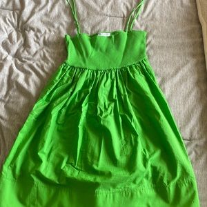 Zara mini dress